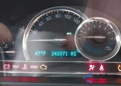 2007 Chevrolet Hhr Lt из США, поврежденный, VIN 3GNDA23D17S573315